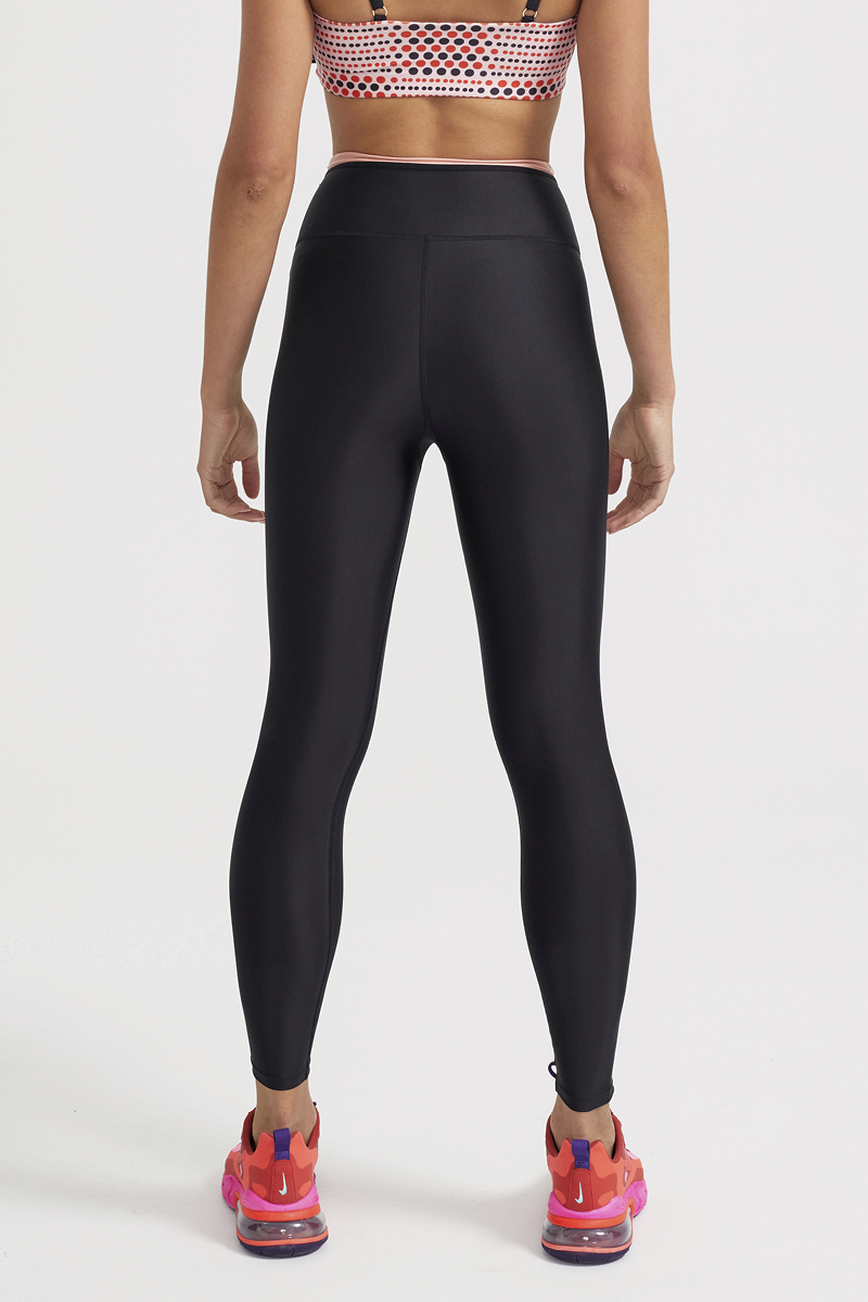 Steady Run Legging