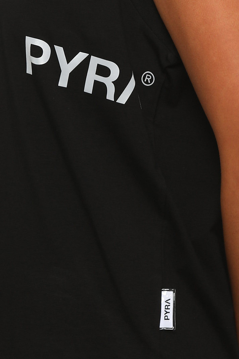 Sweat Game Tank