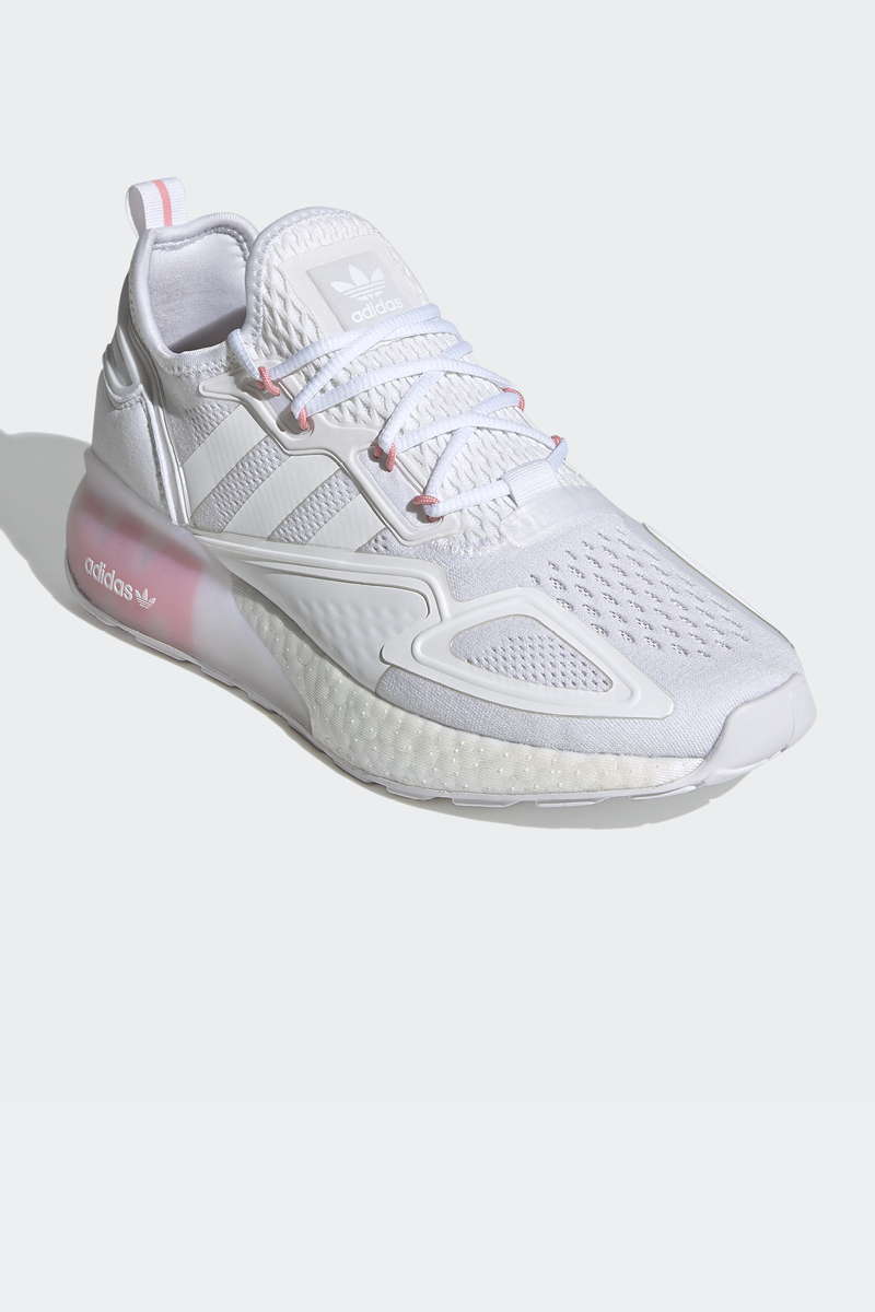 ZX 2K Boost