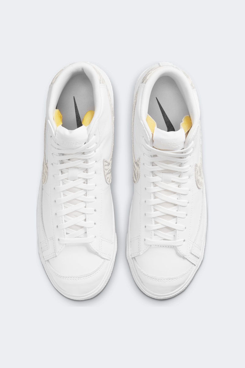 Nike Blazer Mid '77 SE - White | Stylerunner