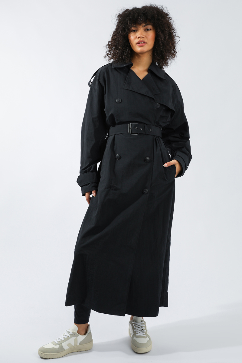 c&m trench coat