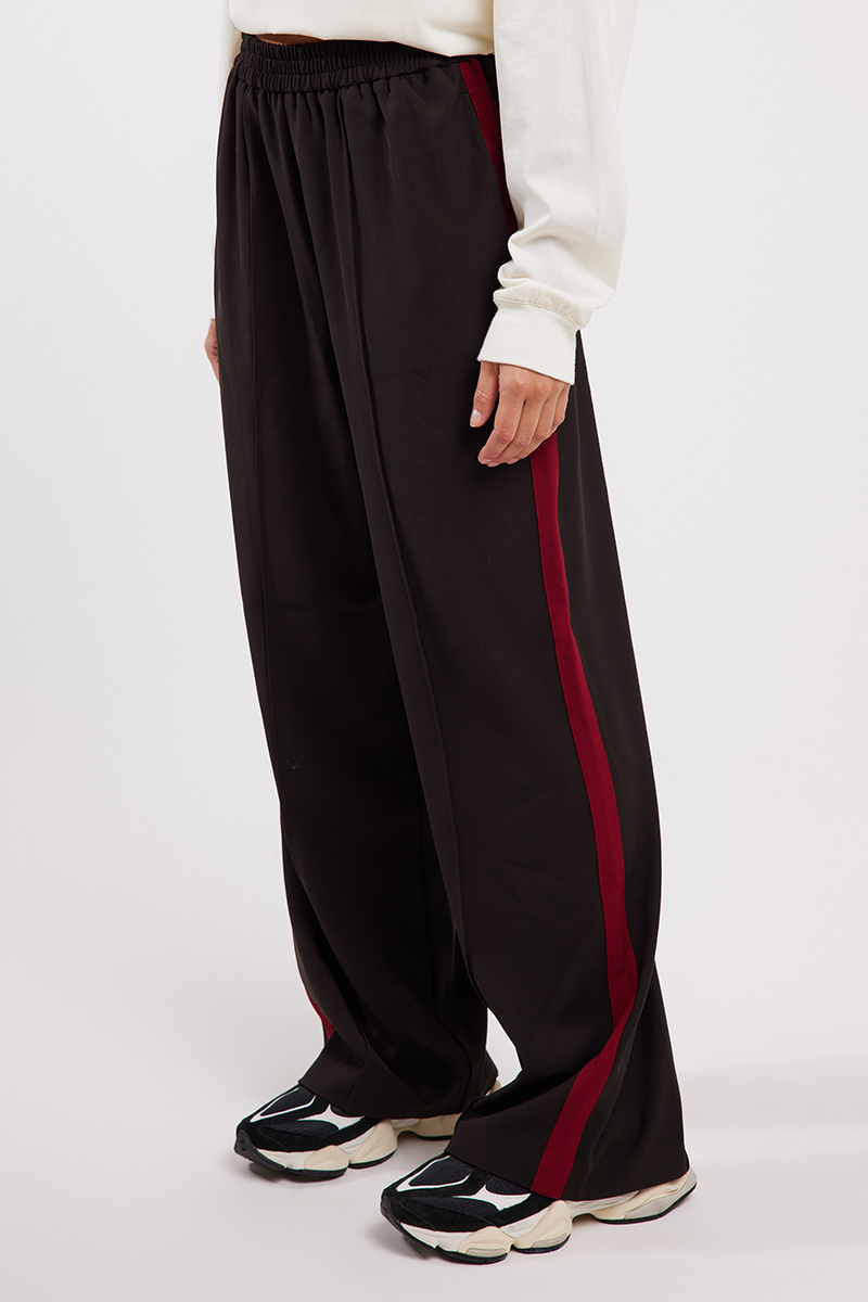 Stylerunner Donita Pant Walnut