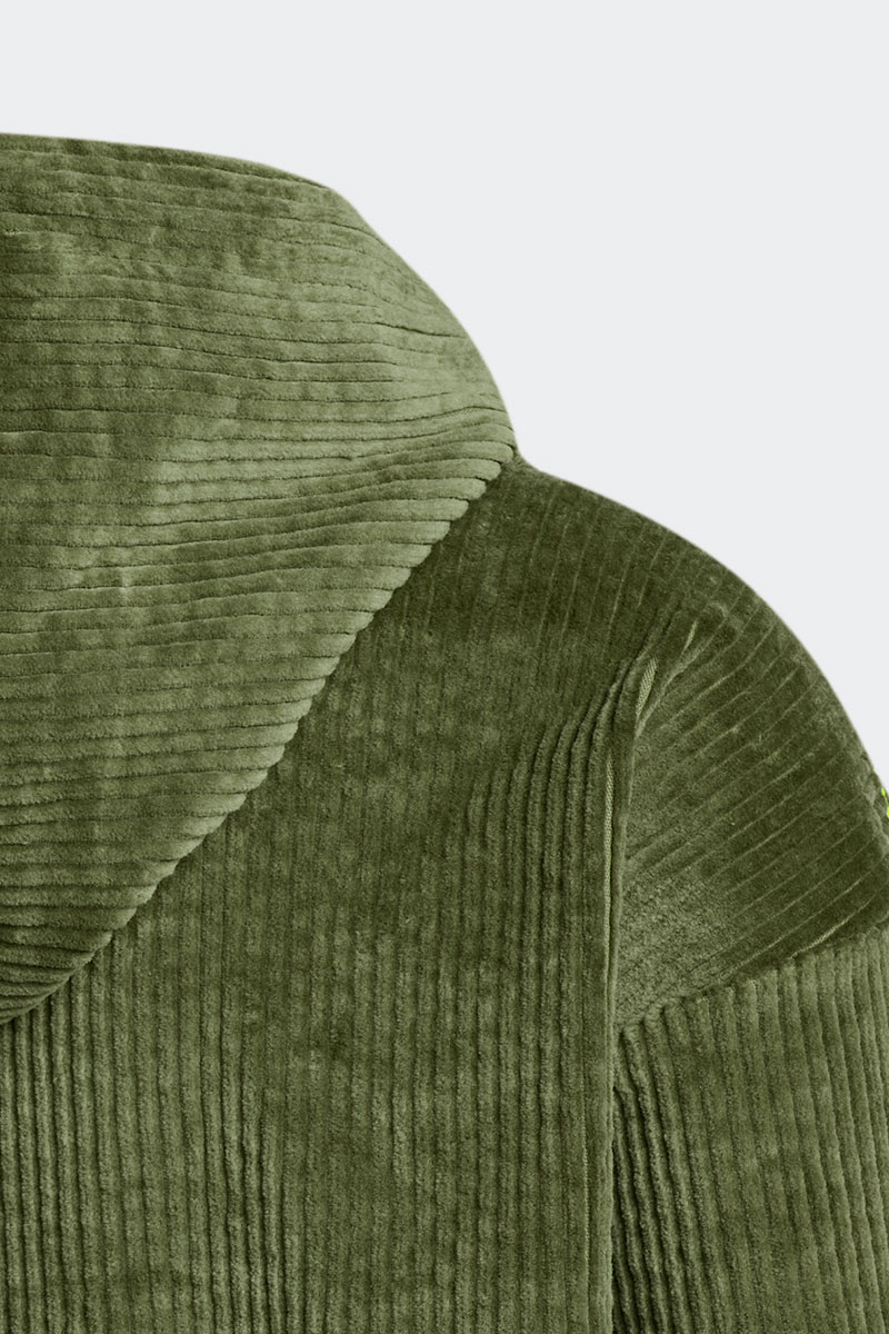 Corduroy Ivy Park Xl Shop Adidas IVY PARK Oversized Reversible