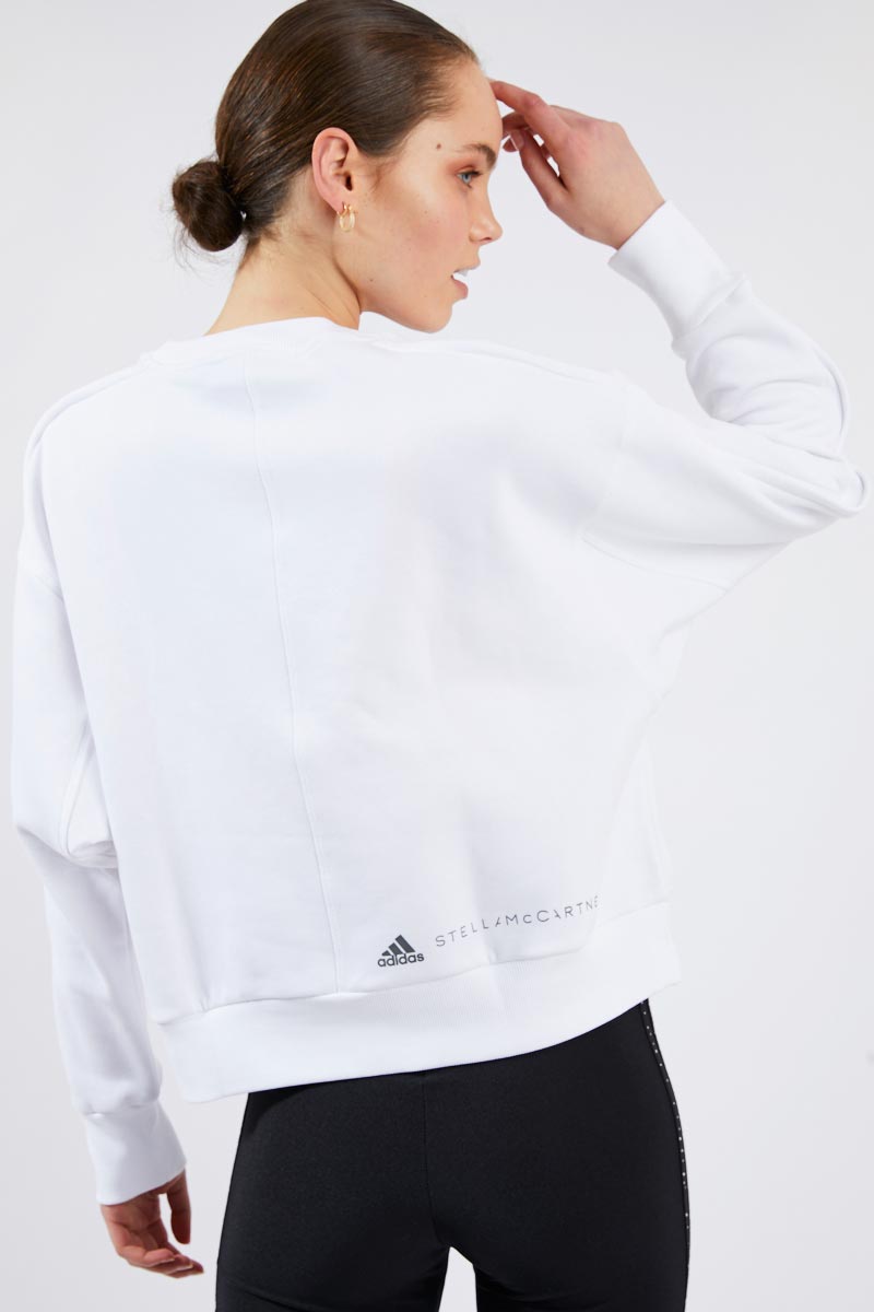 Graphic Sweatshirt