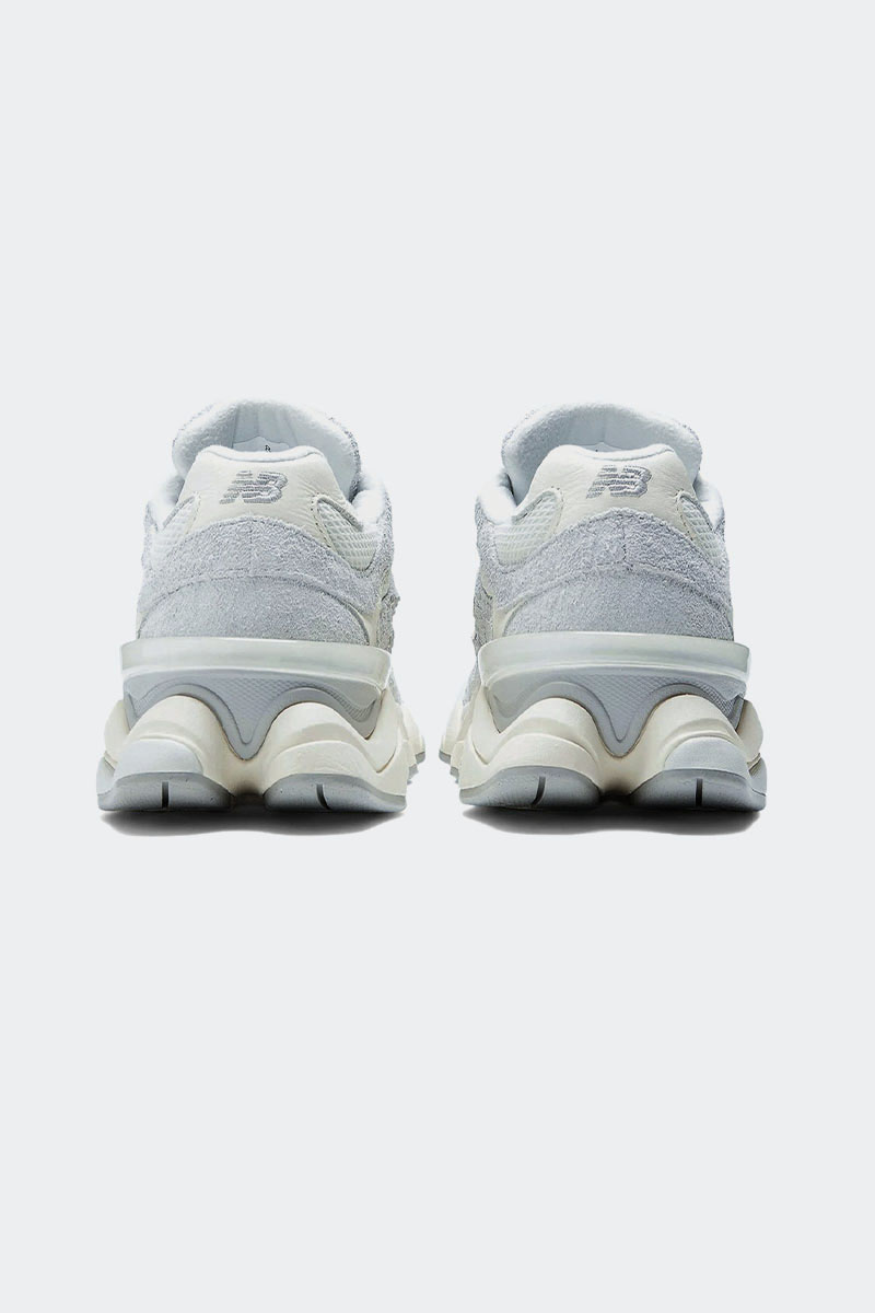 New Balance 9060 Quartz Grey (055) | Stylerunner