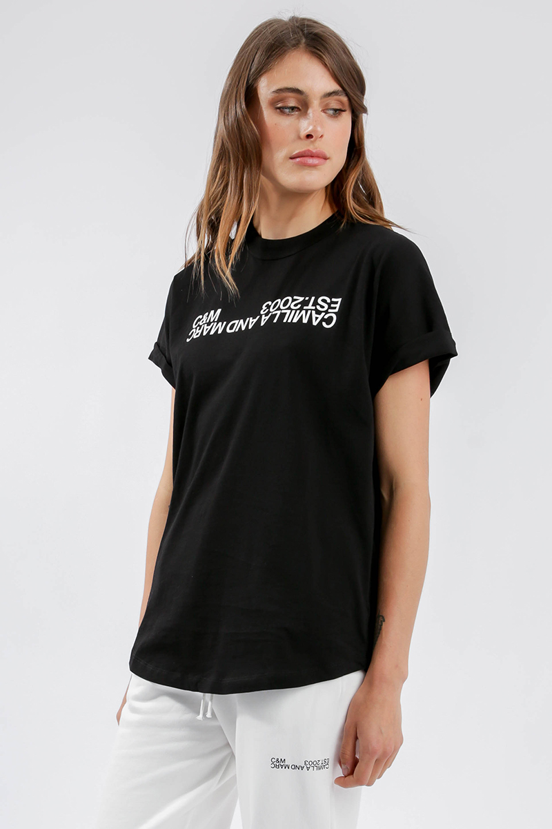 Huntington 2.0 Tee