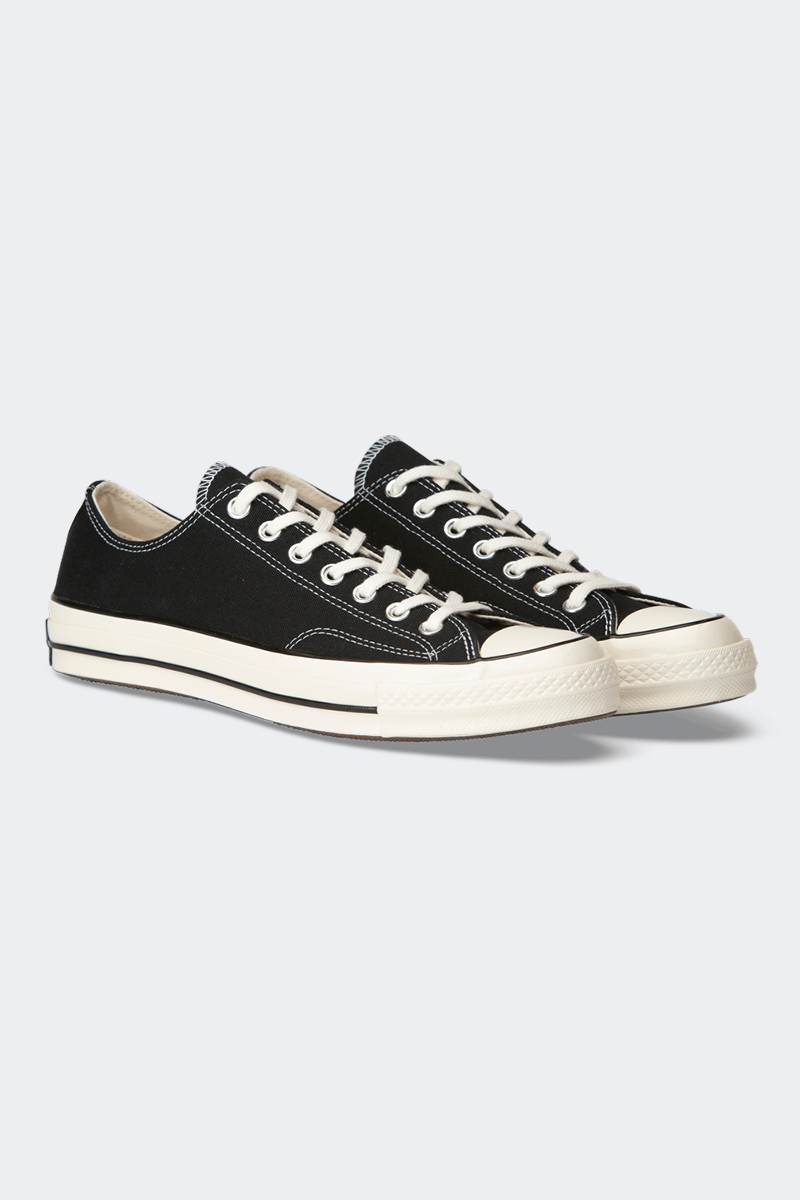 Converse Chuck Taylor All Star 70 Low Top Black/White