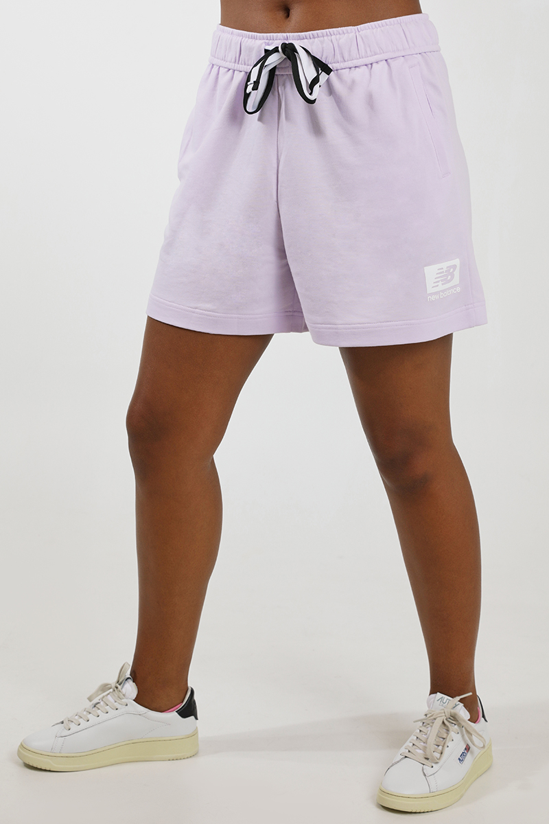 Balance Essentials ID Short *Final Sale 