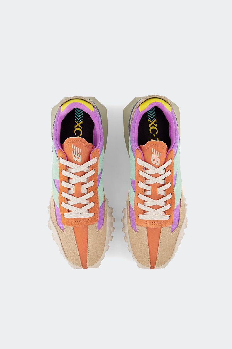 new balance electric blue