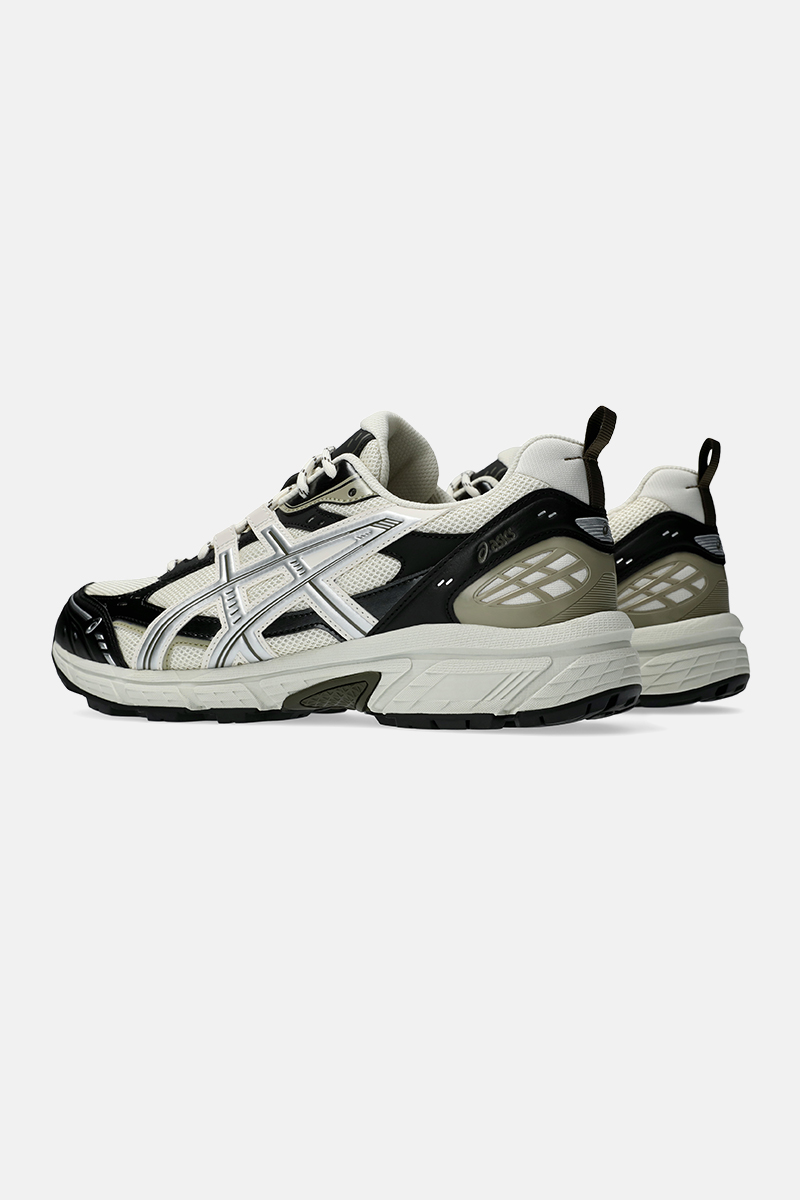Asics Gel-Nunobiki Cream/Dark Olive | Stylerunner Asics Gel-Nunobiki Cream/Dark Olive | Stylerunner