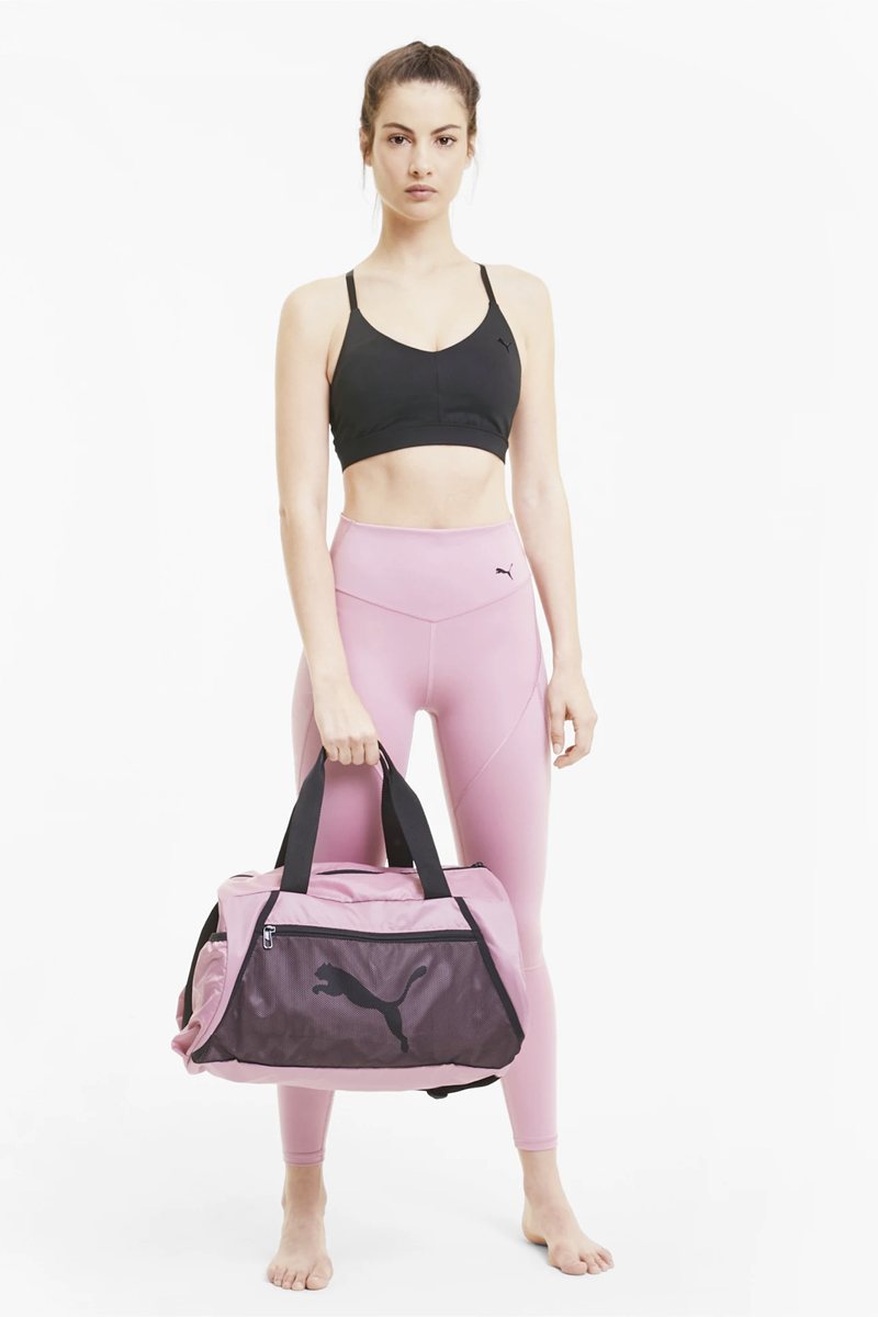 Strappy Studio Bra