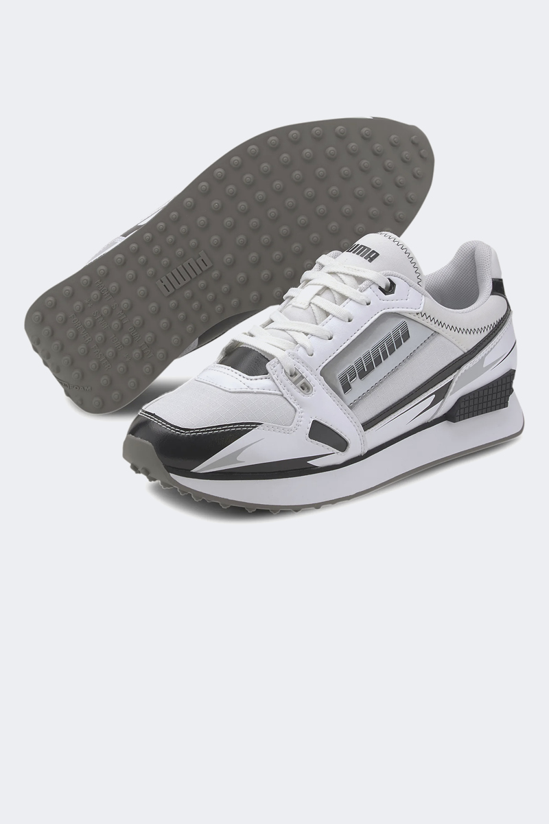 puma mile rider sneakers