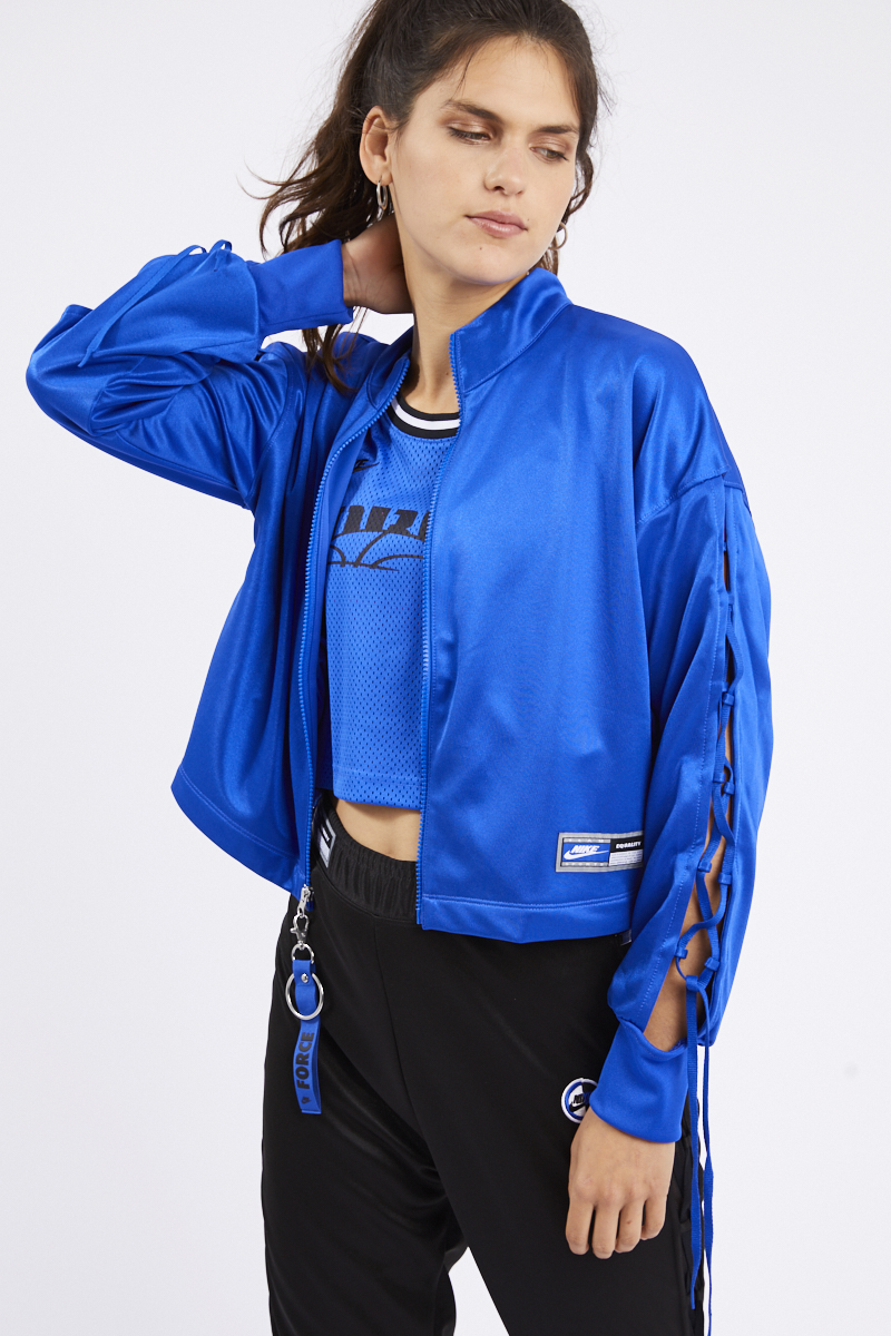 Sportswear Jacket