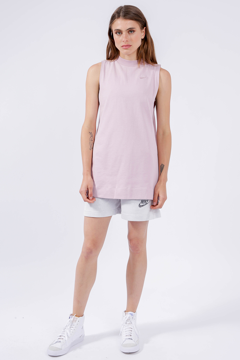 Jersey Tunic