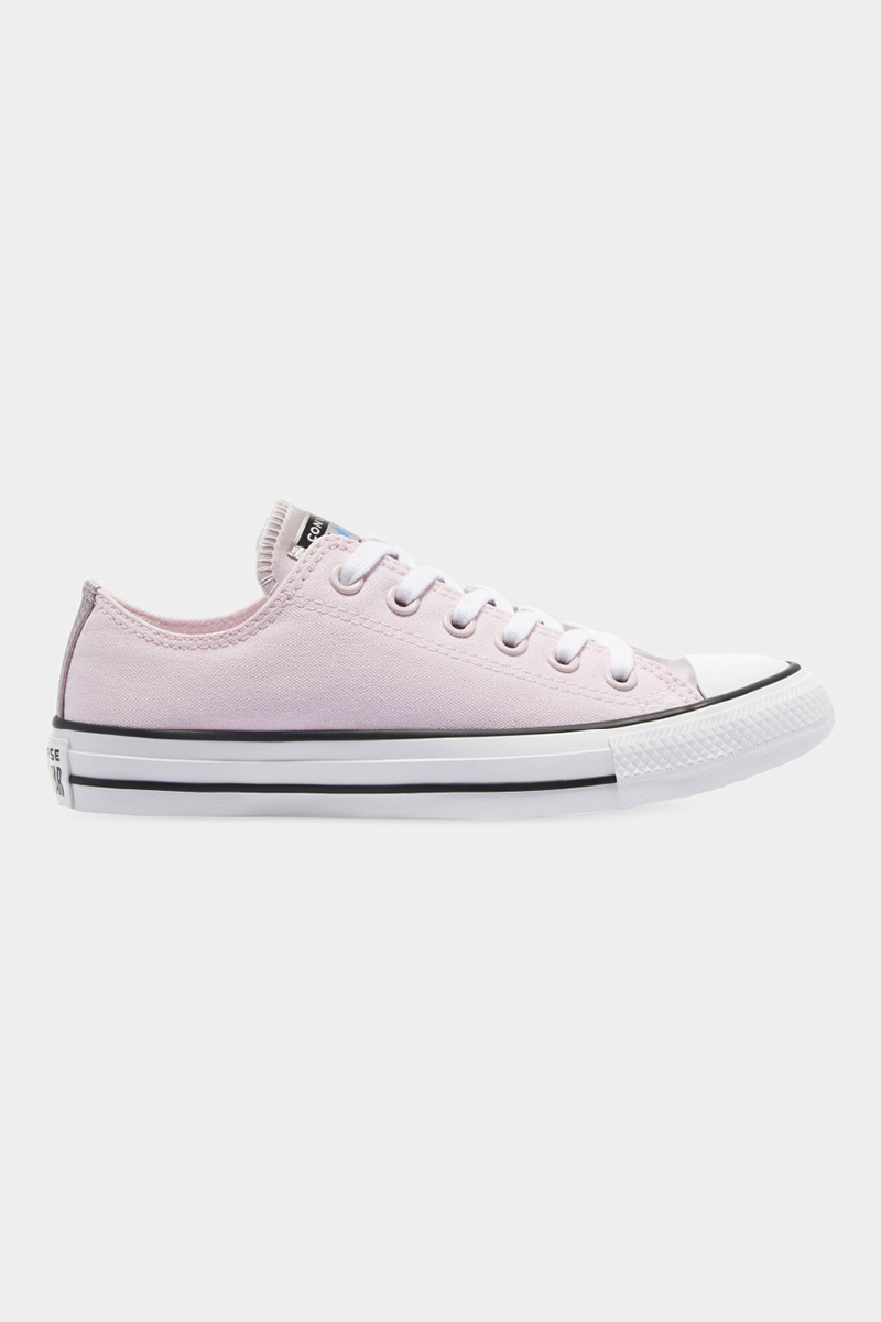 Converse Chuck Taylor All Star Pink Foam/Digital Blue/White | Stylerunner