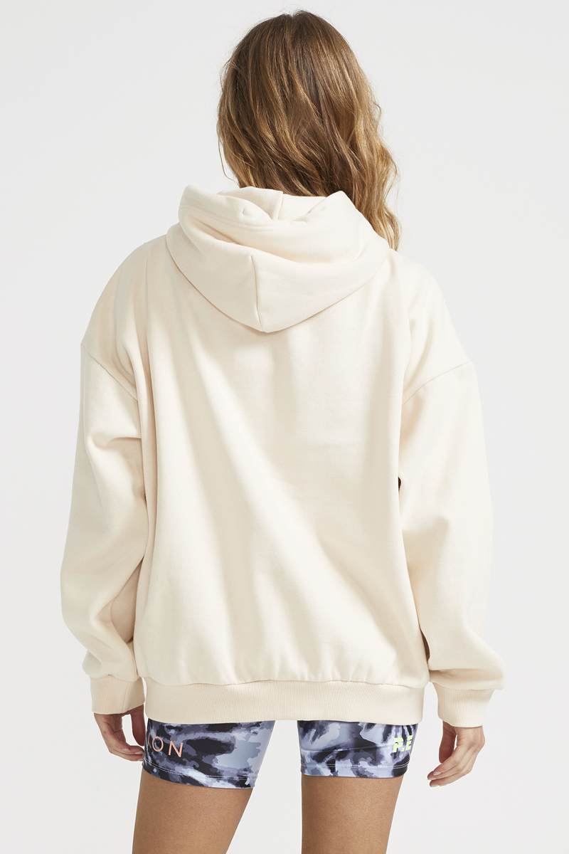 Cross Header Hoodie