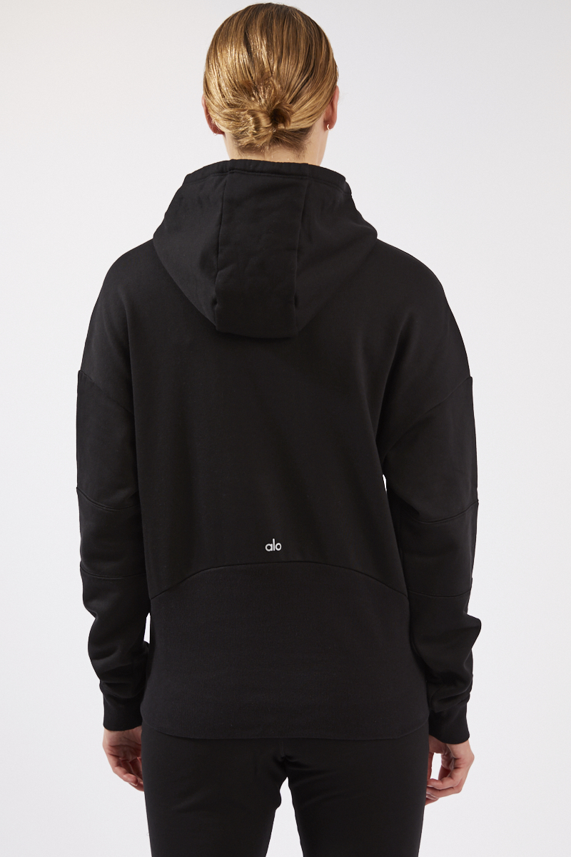 Interval Hoodie