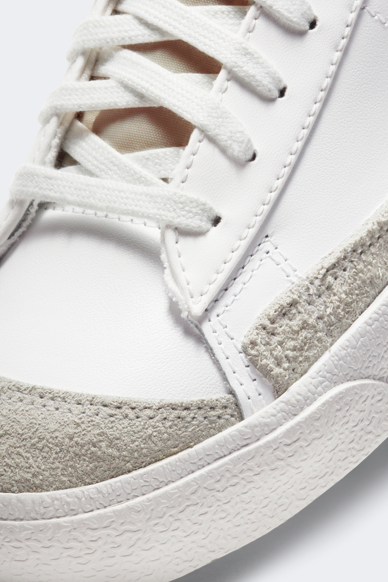 Blazer Mid '77