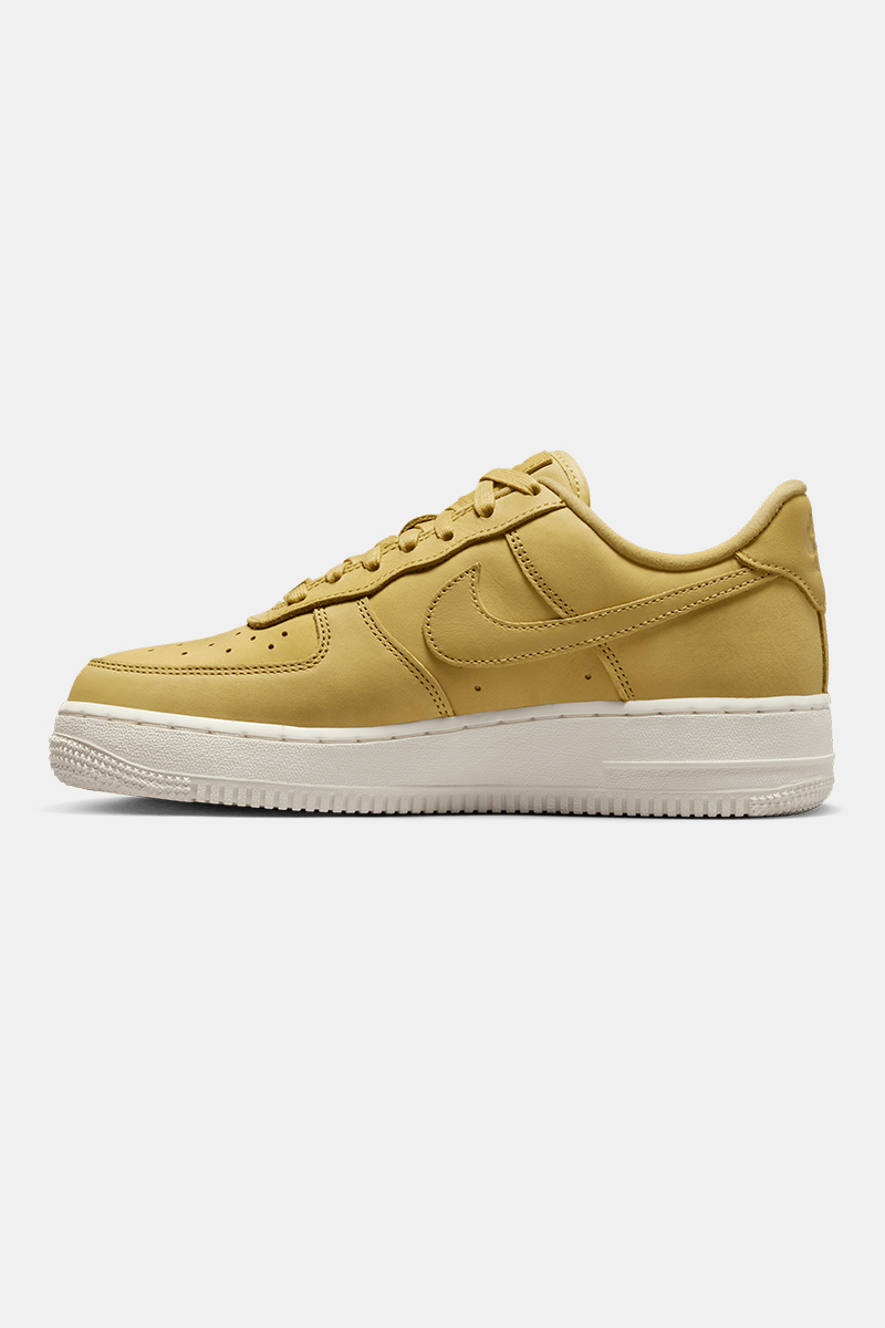 Nike air force discount 1 lemon drop