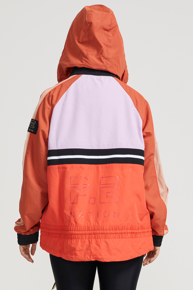 Man Down Jacket