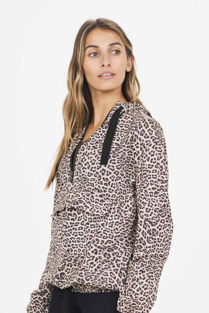 Leo Anorak