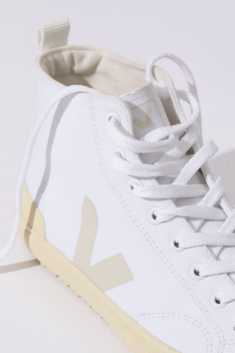 Nova High Top