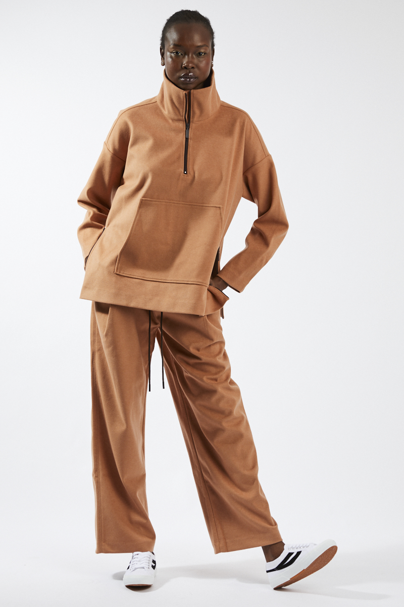 Zaylee Pullover