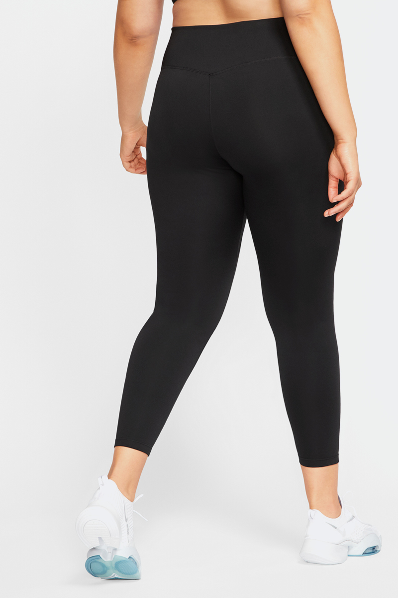 One Plus Size Tights