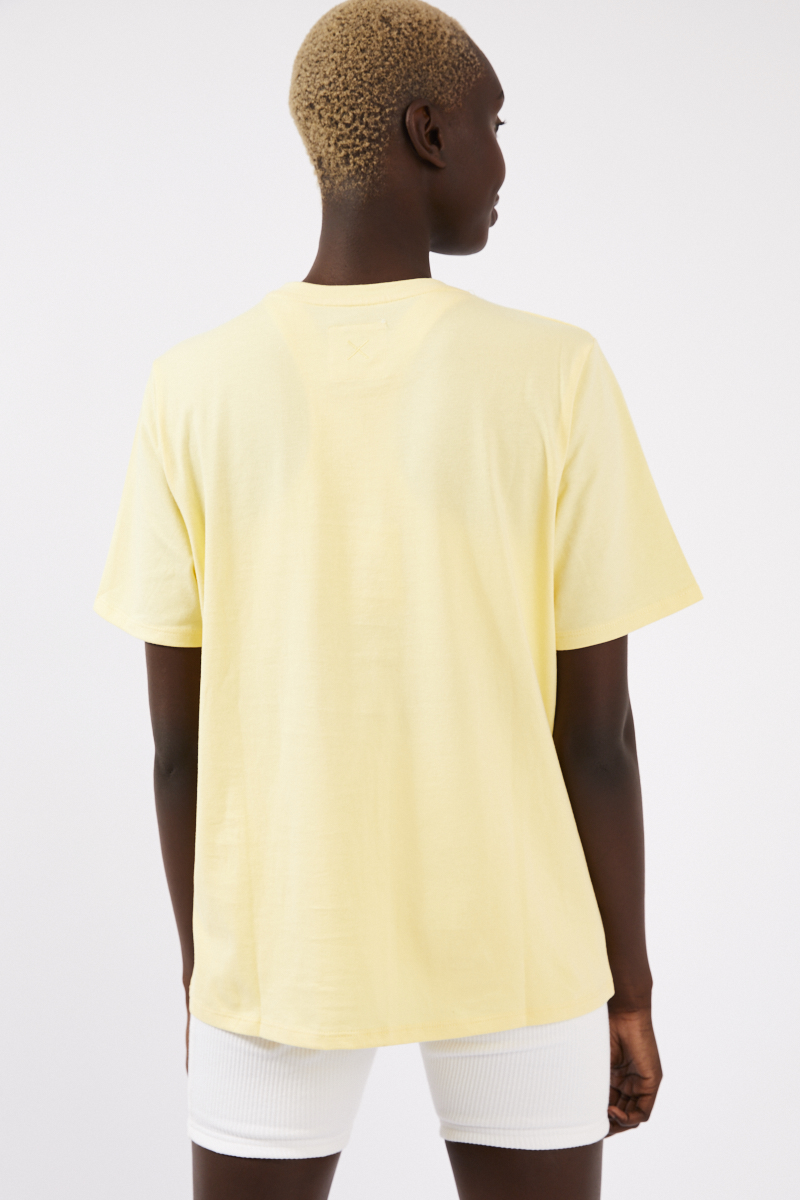 Hard Knocks Tee