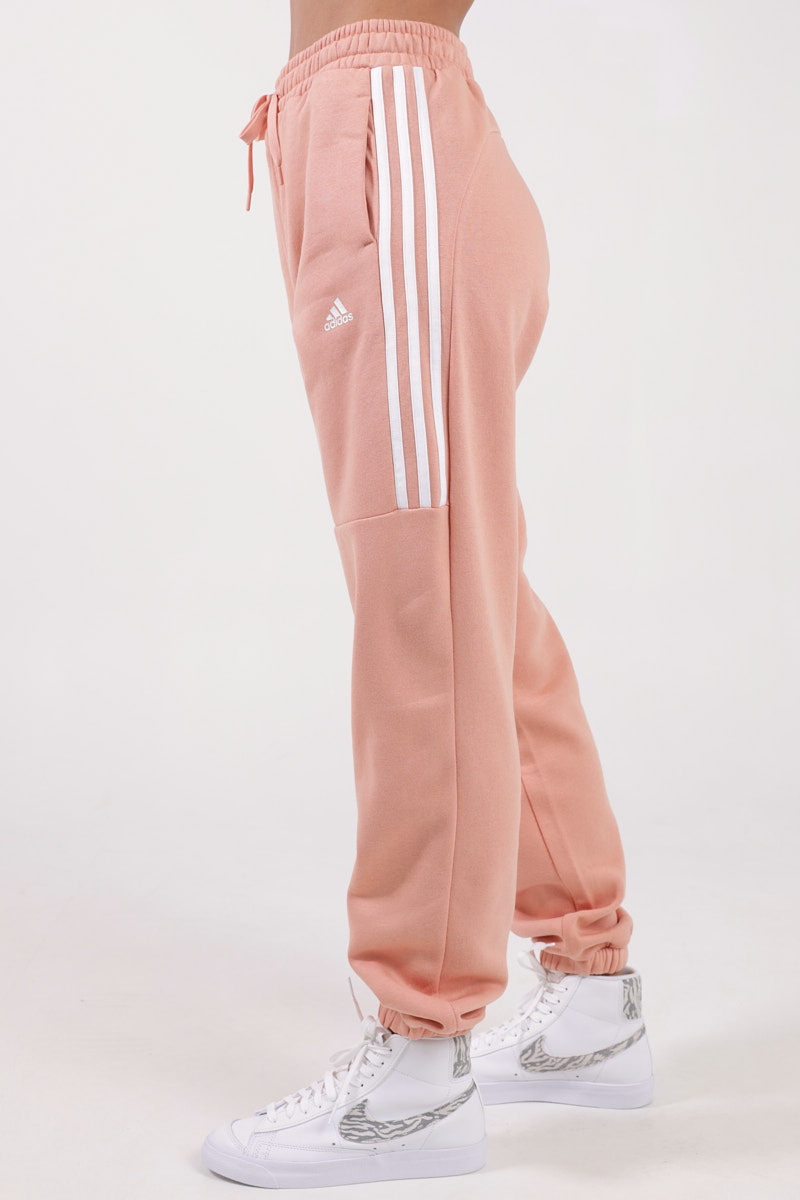 adidas rose sweatpants