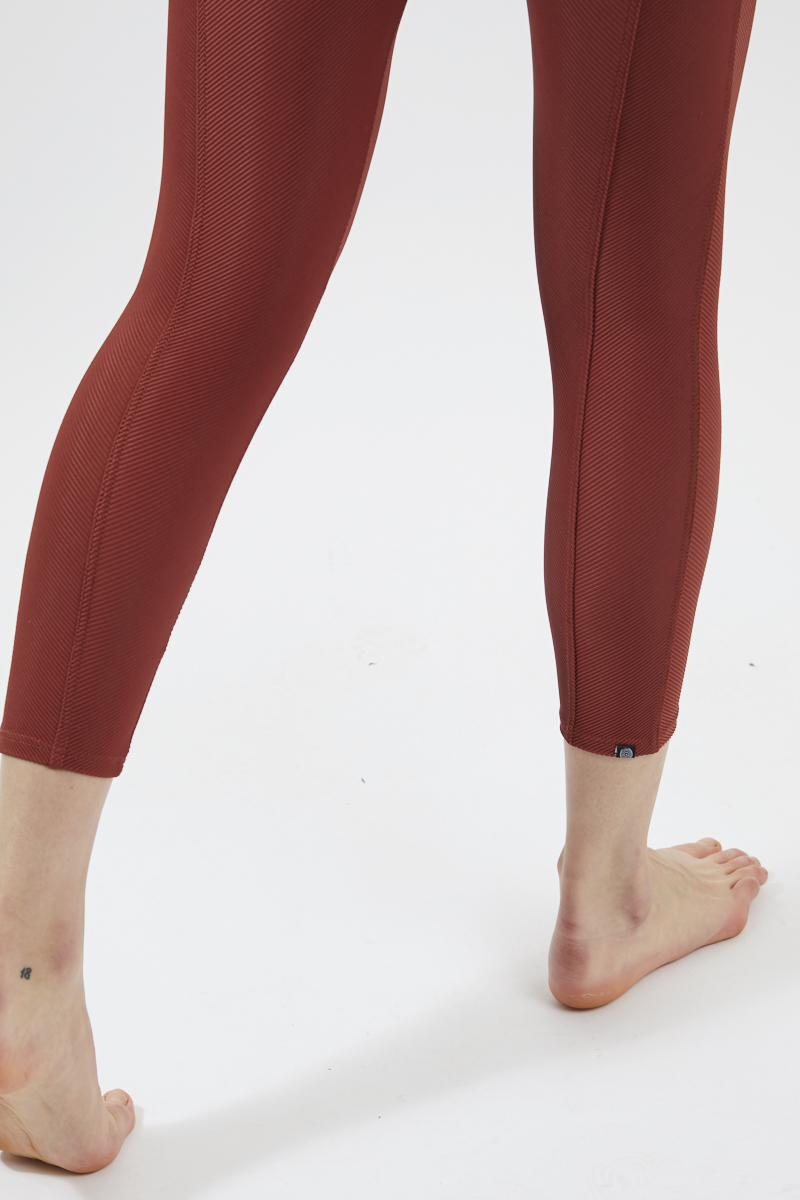 Sweetheart Midi Legging
