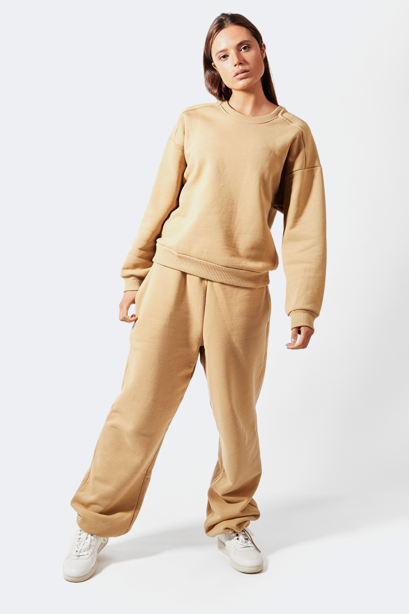 Stevie Jumper