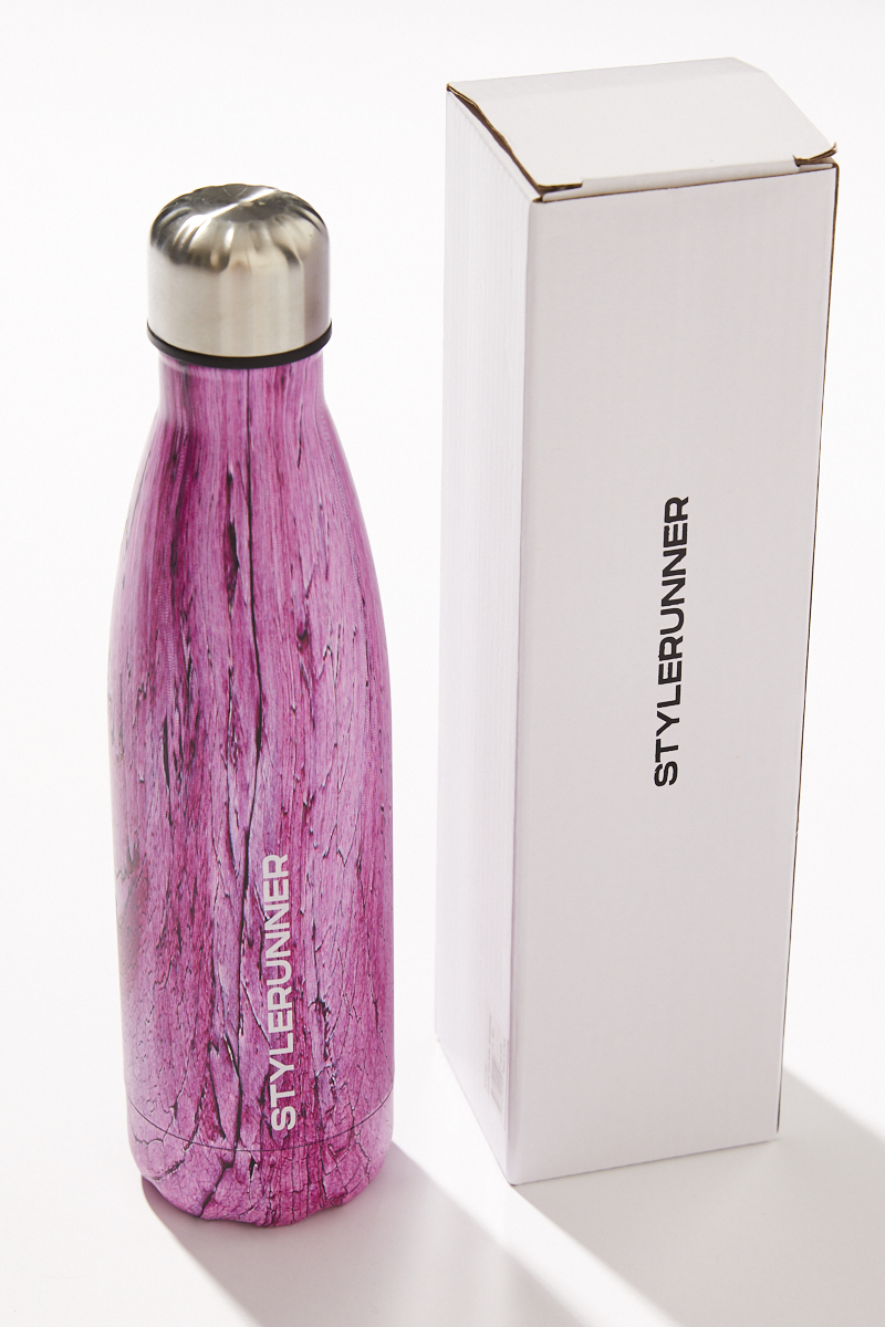 Essential Steel Bottle