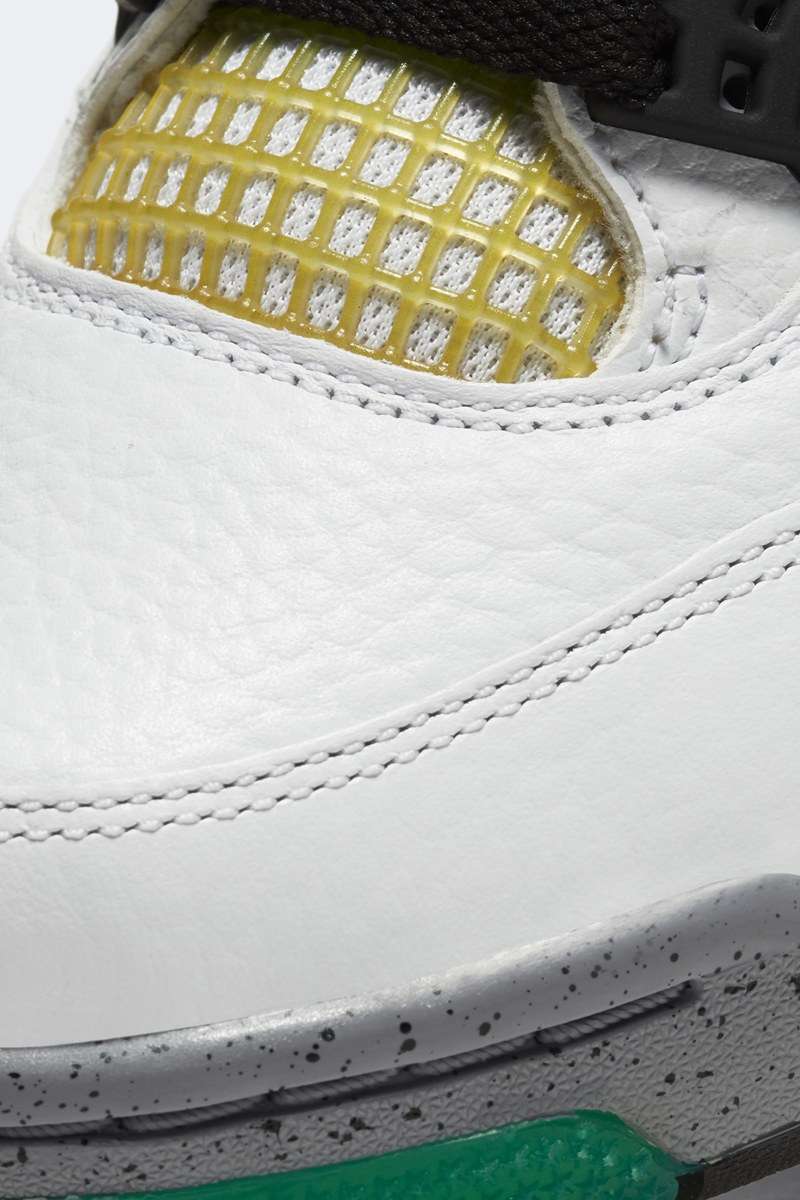 Women's Air Jordan 4 Retro