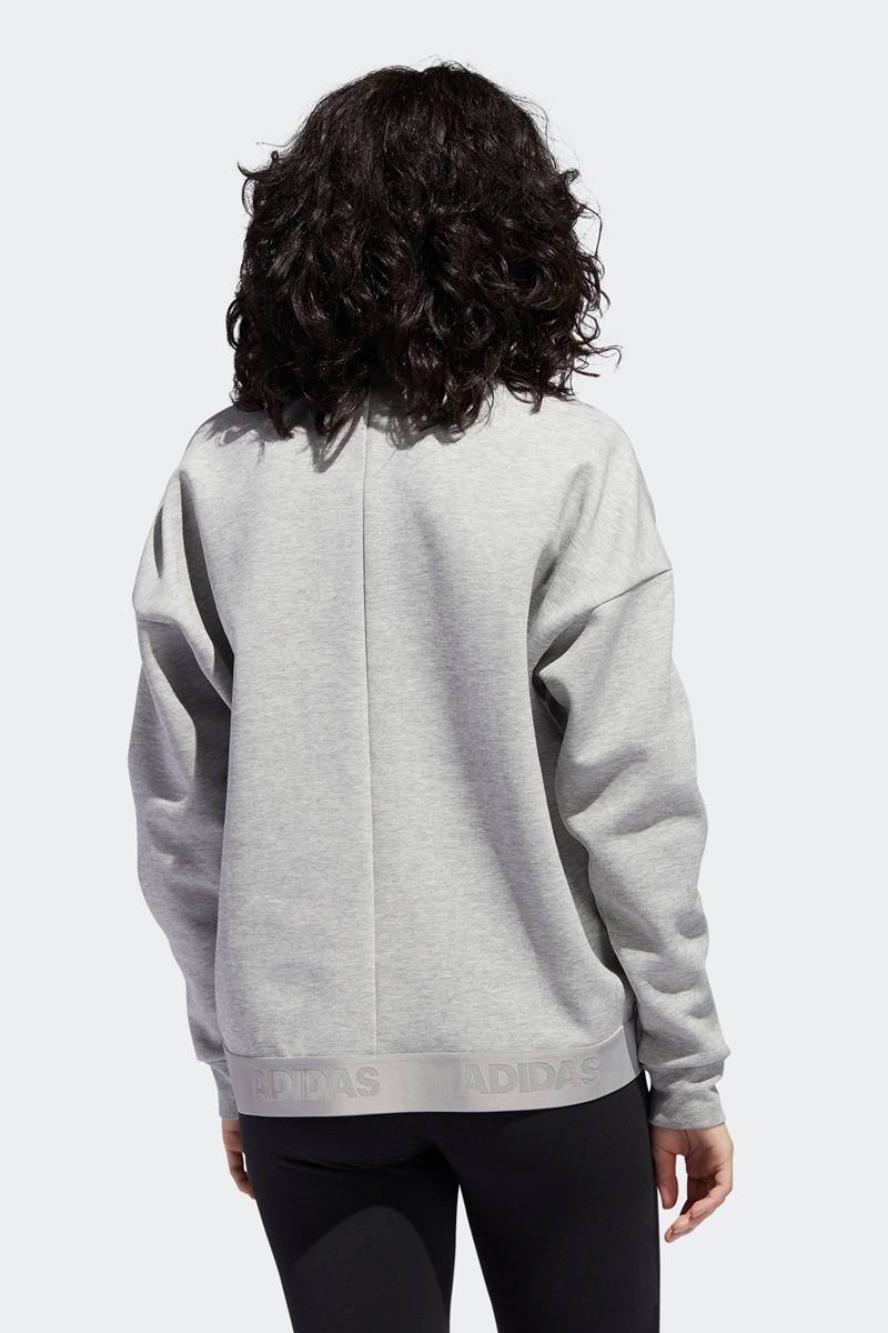Versatility Sweatshirt