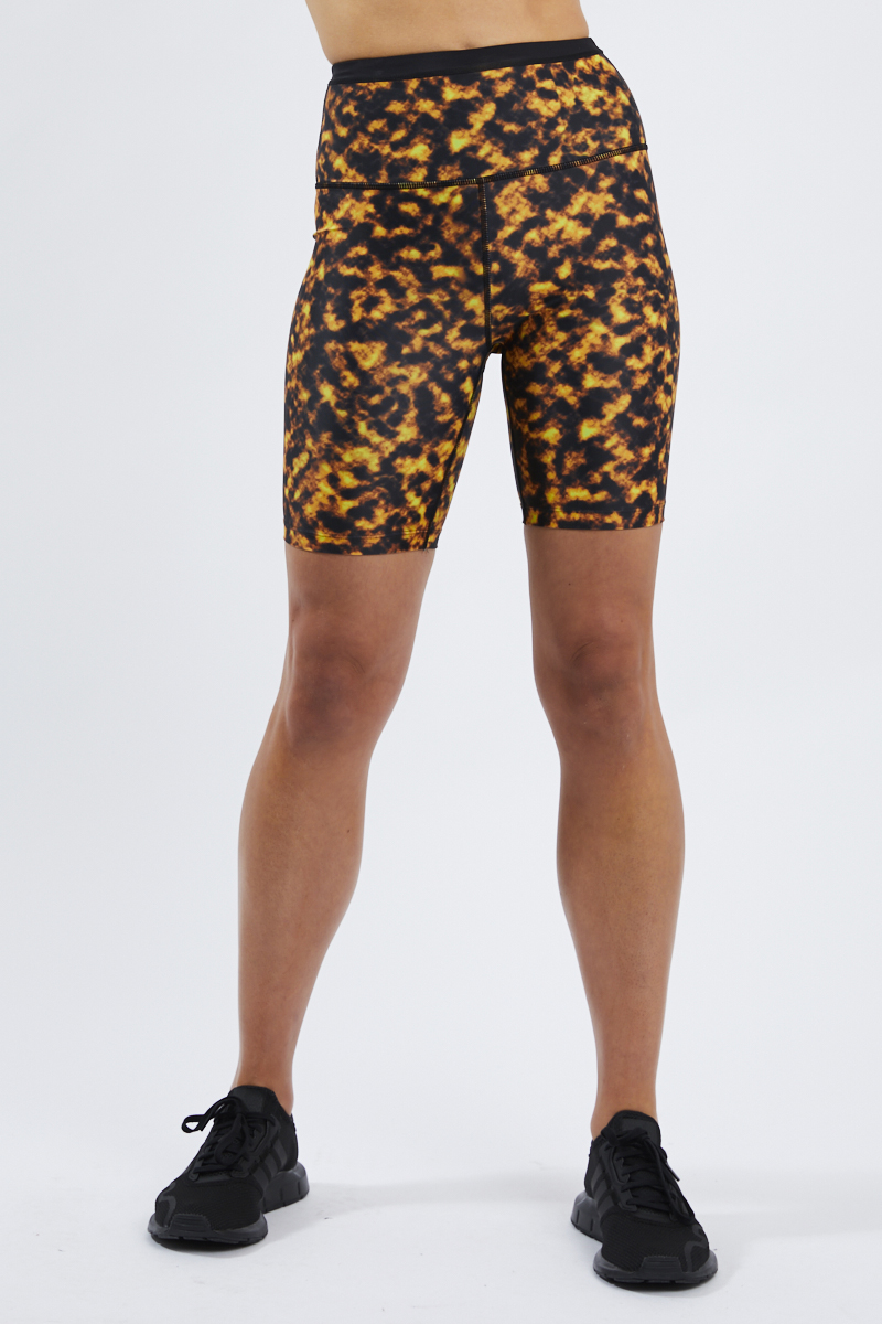 Apex Bike Short