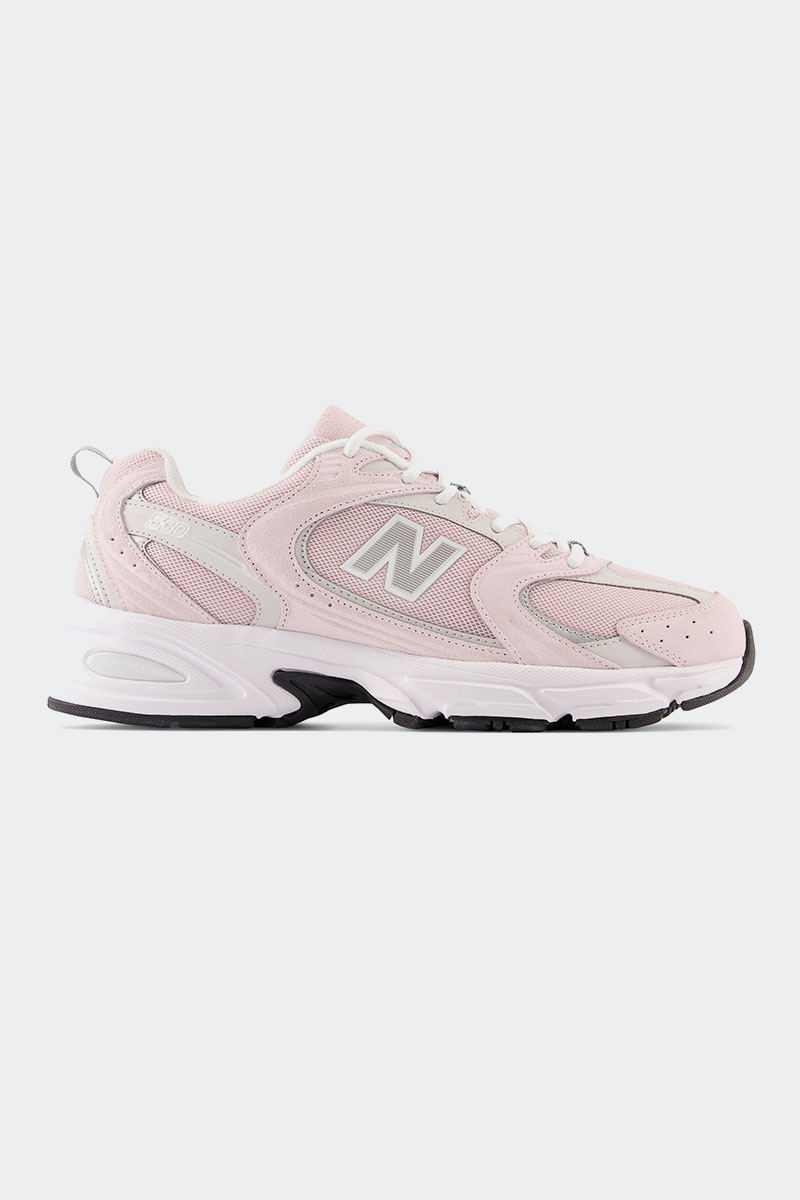New Balance Lifestyle 530 Stone Pink Shoes