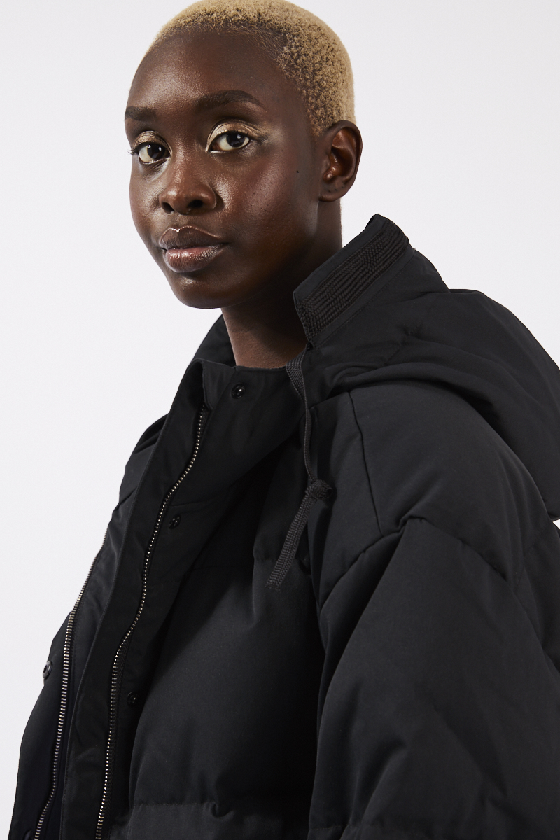 Gretna Jacket