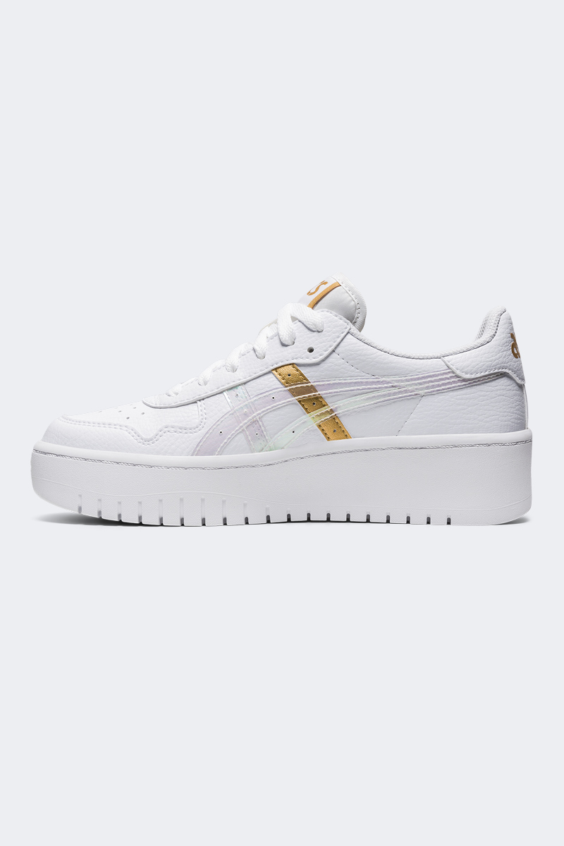 japan s platform white