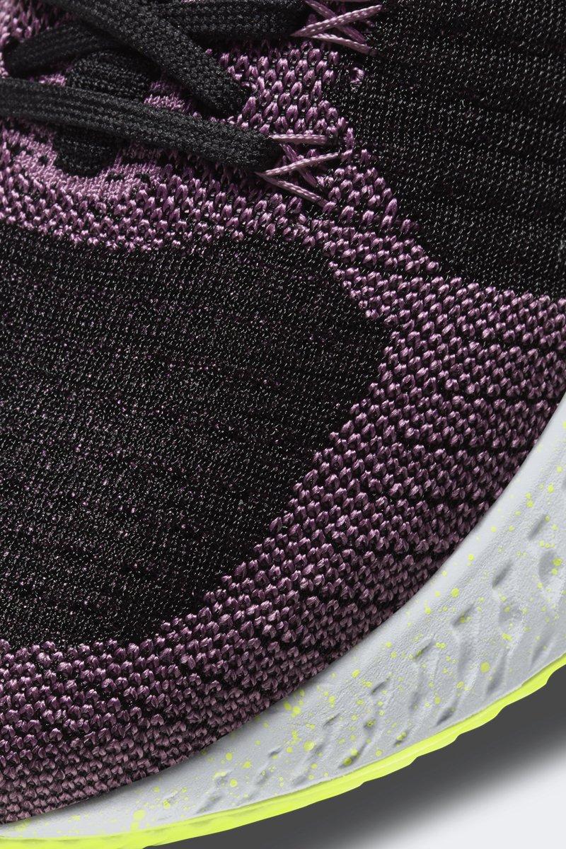 React Infinity Run Flyknit 2