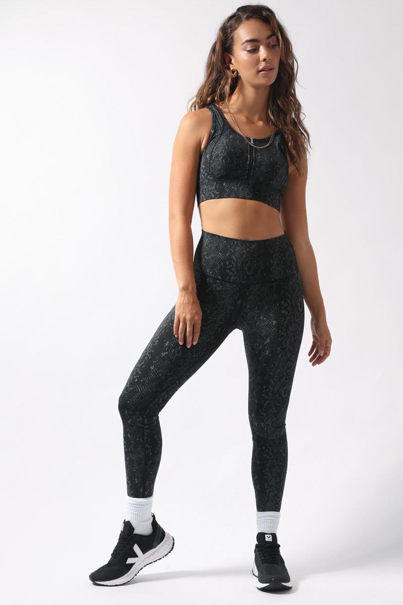 LUNA LEGGING (25")