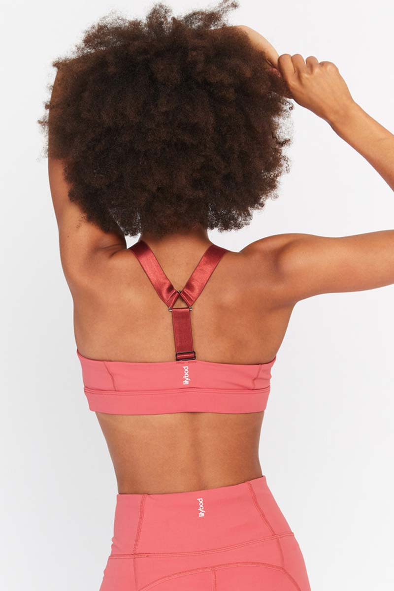 Liza Crop Top