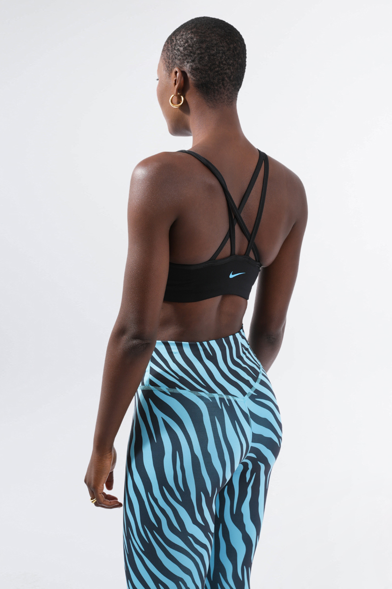 Indy Icon Clash Bra