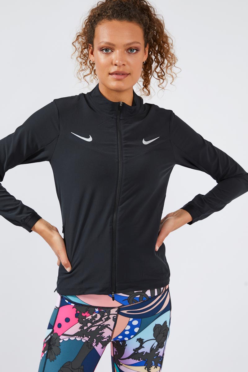 Women's Running Jacket | Stylerunner