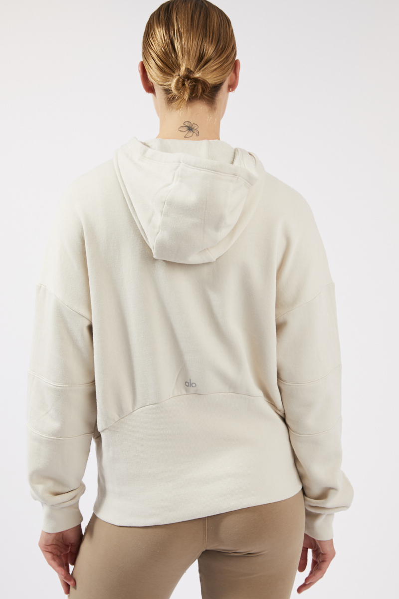Interval Hoodie