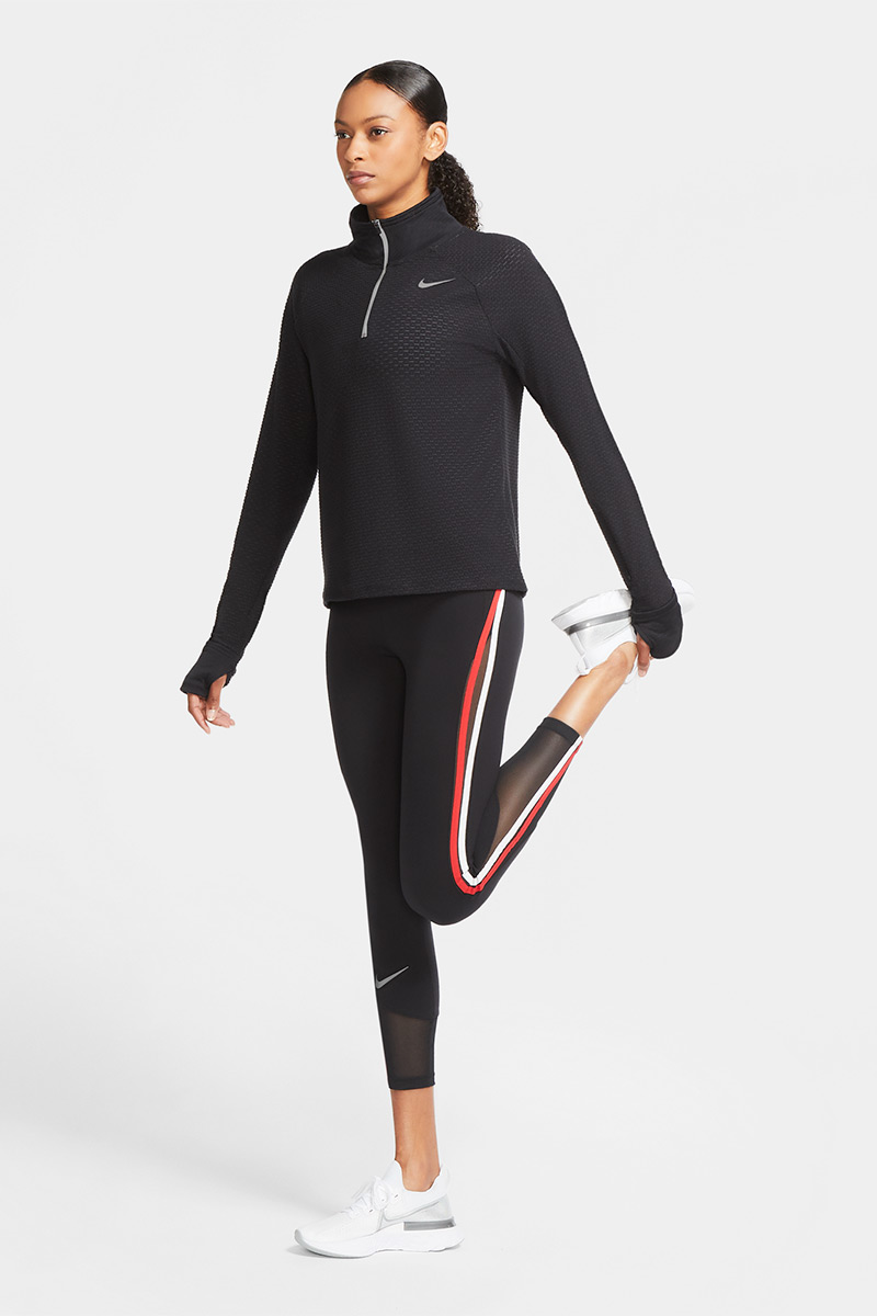 Sphere Running Top