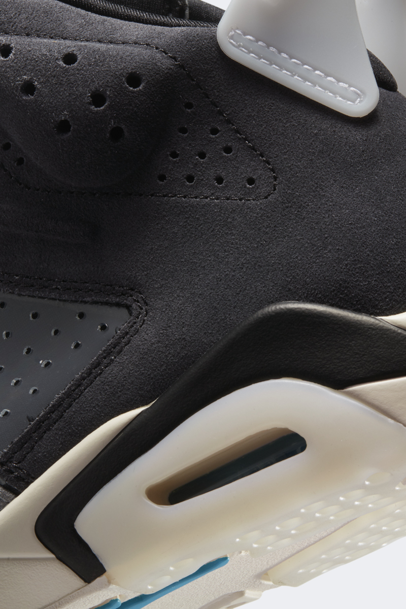 Air Jordan 6 Retro