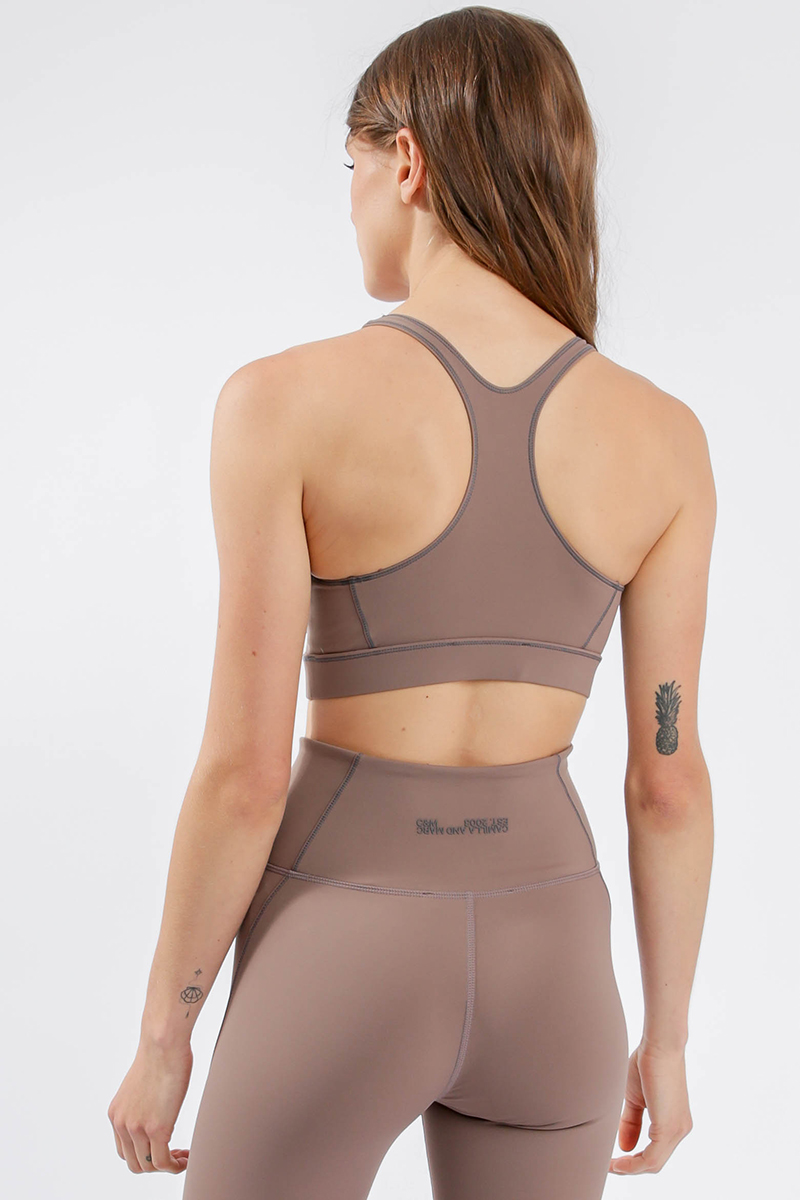 Kennedy Crop