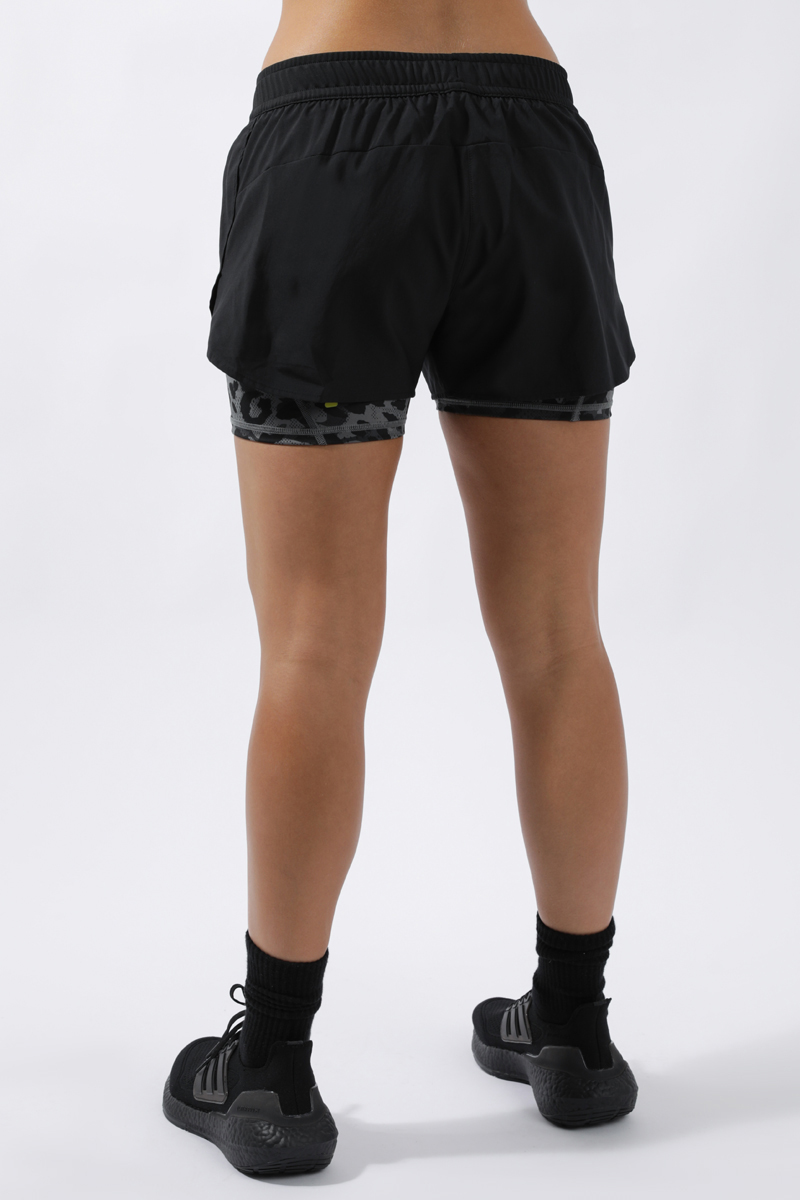 Fast Two-In-One Shorts