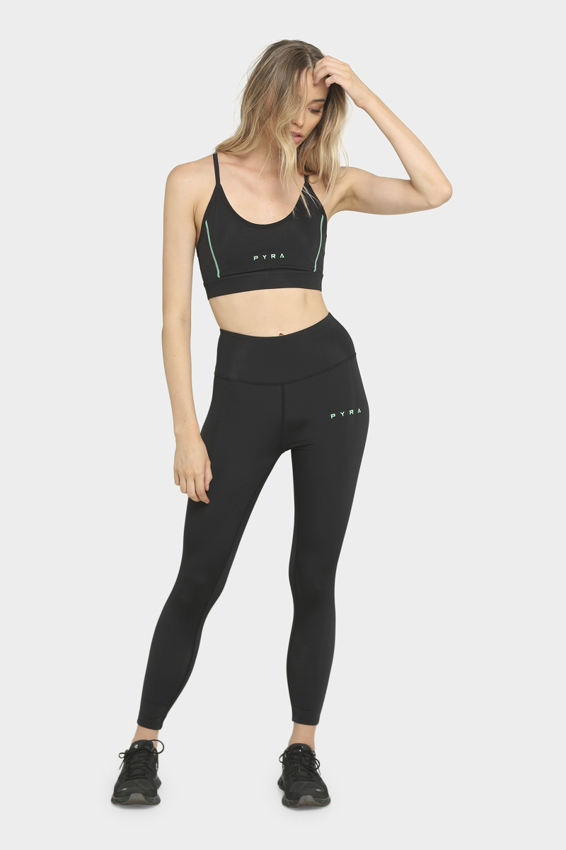 Cyber Leggings